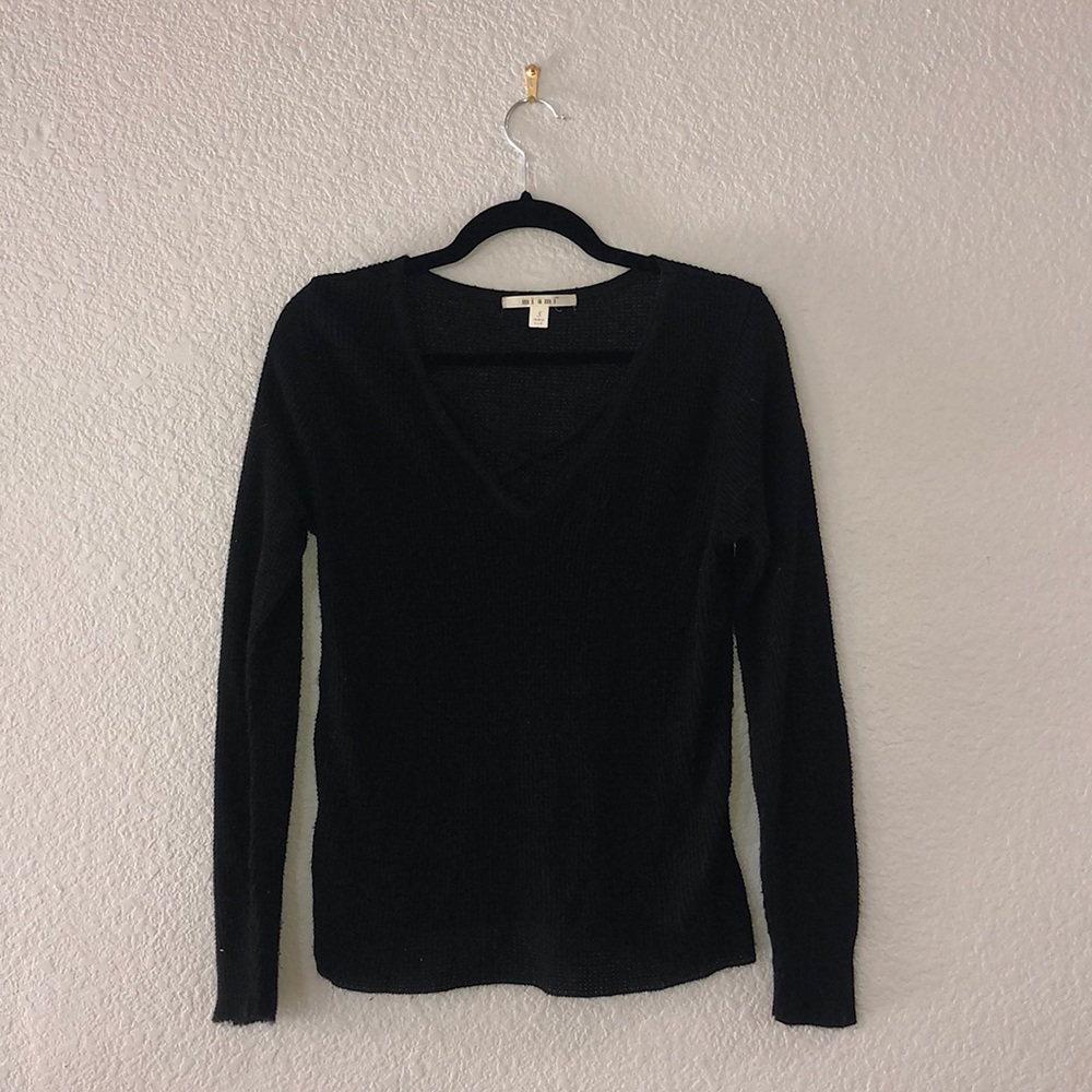 Francescas Miami Small Sweater